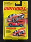 Matchbox Lesney Edition '71 VW-Porsche 914-6