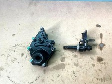 CF MOTO 650 NK NAKED 2013 283MT GEAR SELETER SHAFT ASSEMBLY/WK BIKES