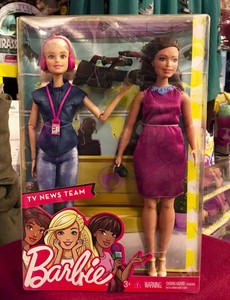barbie news