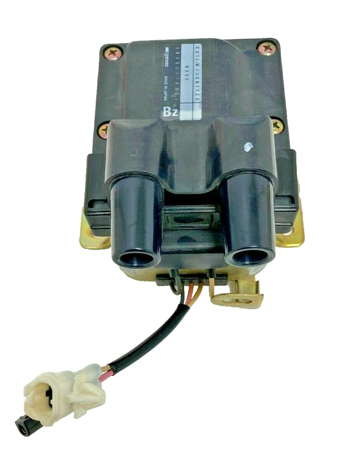 DENSO LX944 NEW Ignition Control Module (ICM) - Image 2 of 4