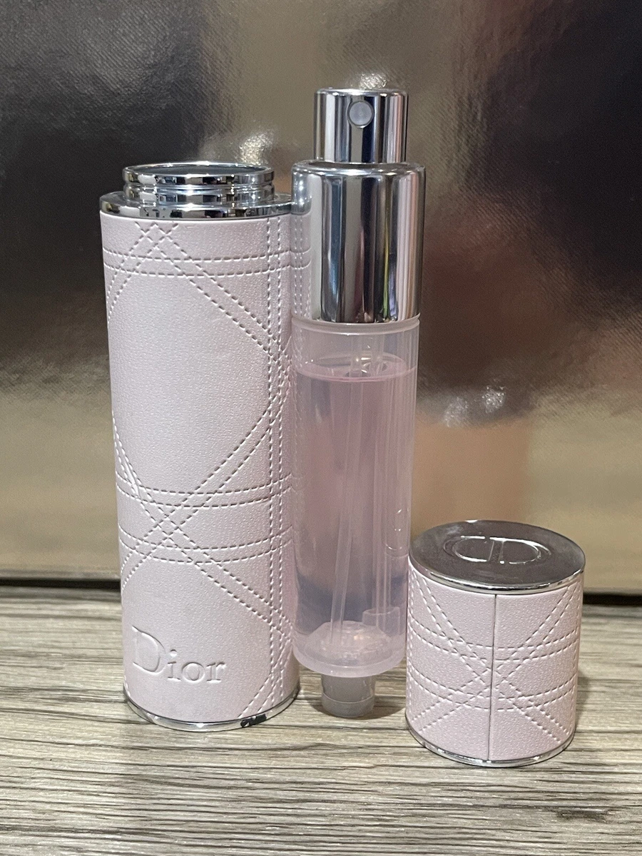Miss dior rose n roses travel size hot sale