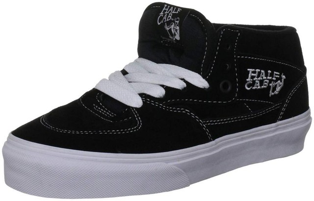 best vans half cab