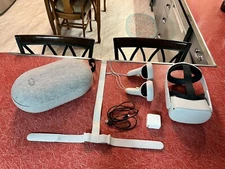 oculus quest 2 256gb used