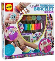 Diy Friendship Bracelet Party, Kids Jewelry Maker Girls Accessories Toys on sale Diy Friendship Bracelet Party, Kids Jewelry Maker Girls Accessories Toys on sale