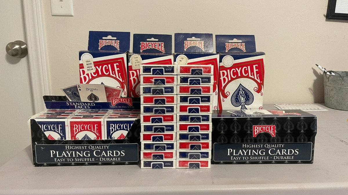 Bicycle playing cards Ohio 青パッケージ入り　未開封 s-l1200.jpg