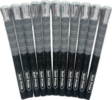 SET OF 11 Golf Pride MCC Classic Align Max Midsize Grip NEW
