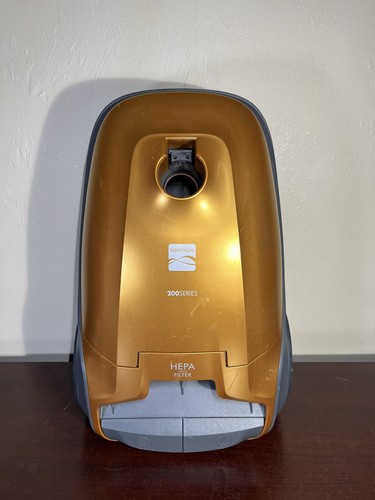 Kenmore Series 200 Bagged Canister 