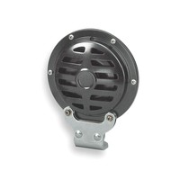 Wolo Beep Beep Horn, Voltage 24, La Bracket 370la-24l2 Wolo Beep Beep Horn, Voltage 24, La Bracket 370la-24l2
