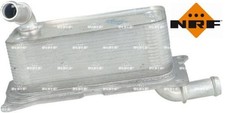 NRF 310073 Ölkühler für Automatikgetriebe für Mercedes-Benz 