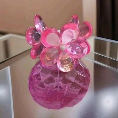 Fragrance Gallery Wild Flower EDP Inspir3d Spray Floral 3.4 fl oz Regular Size