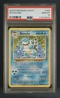 Pokémon Blastoise 003/034 Trading Card Game Classic Holo PSA 10 Gem Mint