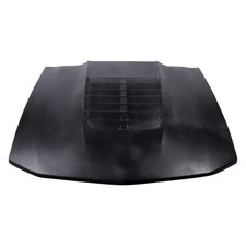 For Ford Mustang 05-09 Duraflex 115193 Gt500 V2 Style Fiberglass Hood Unpainted