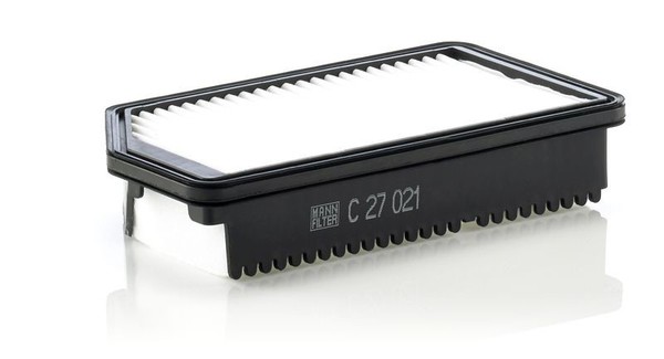 Mann-Filter Luftfilter C 27 021 FüR Hyundai KIA-image