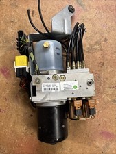 POMPA TETTO MERCEDES CLK W209 CONVERTIBILE A2098000330 MOTORE IDRAULICO 2002-2009