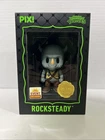 PIX! Thrilljoy Nickelodeon TMNT Rocksteady Chase 2025 Event Exclusive 6000LE