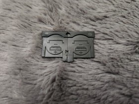 1983 Nintendo Game & Watch Multi Screen Pinball