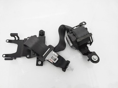 2016-2018 Honda Pilot 2Nd Row Mid Seat Belt - 04869-Tg7-A00zb