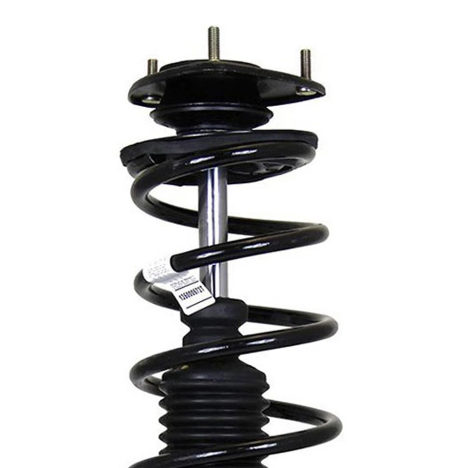 Puntales delanteros Monroe con muelles helicoidales para Toyota Echo 2000 2001 2002 2003 2004 Foto 3 de 4