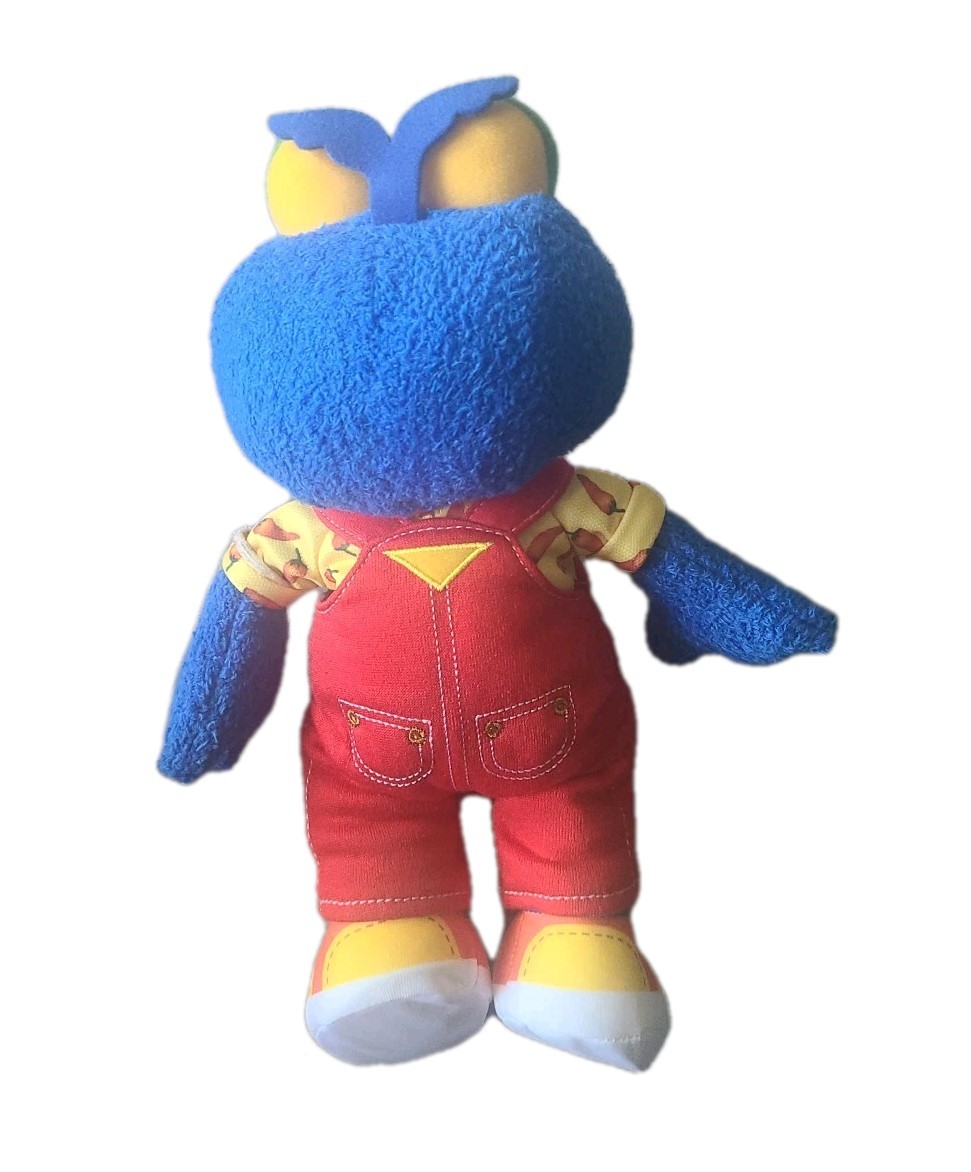 Babies Plush Muppet Babies Figurines 2018 Disney Junior Baby