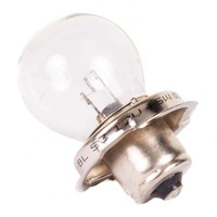 GlüHlampe 12V 15W P26S Mit Kragen (1 St.) E-GeprüFt