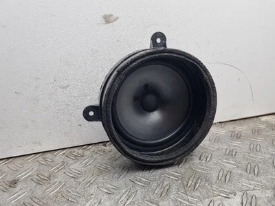SUBARU IMPREZA Sedan GR Haut-parleur Sonore de Porte Avant Droite 24163683 - Photo 1/3