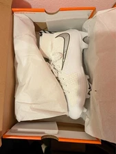 Nike Vapor Edge 360 Untouchable UT Black White Carbon Elite TD FQ0235-102