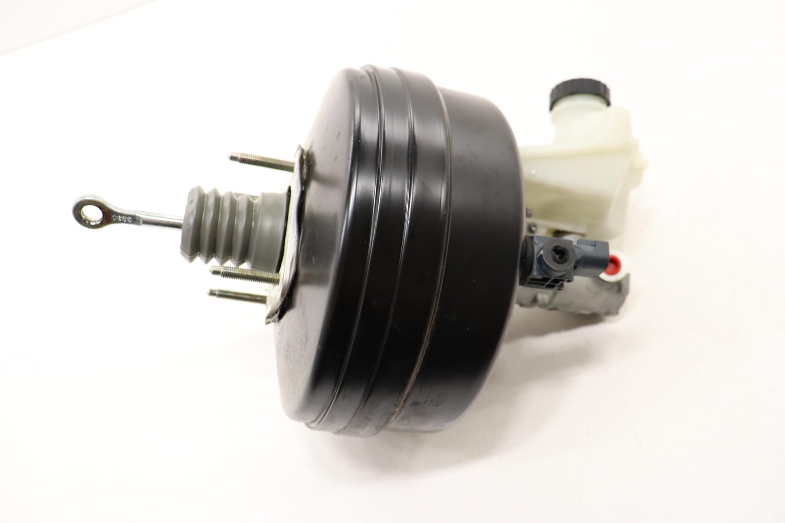 2014 - 2024 MASERATI GHIBLI 3.0L BRAKE BOOSTER W/ MASTER CYLINDER OEM 670006653