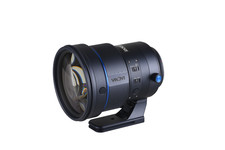 Hochlichtstarke f/2.0 AF 200mm Teleobjektiv von LAOWA passend CANON EF