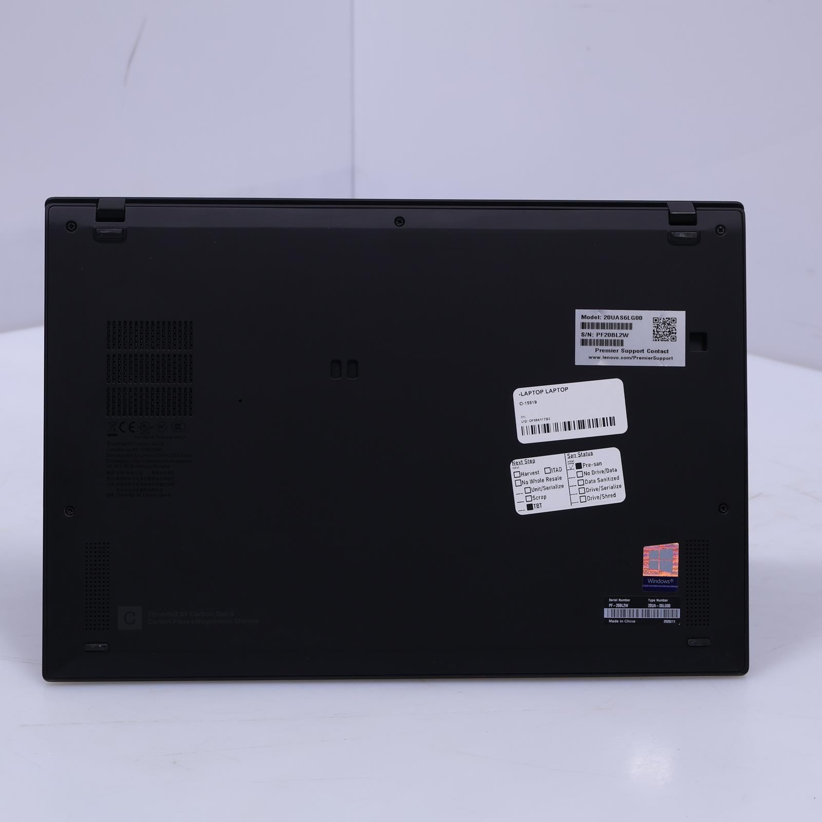 LENOVO, 14.1-Inch Laptop