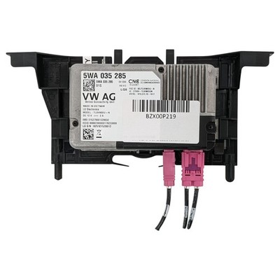 21-23 Volkswagen Atlas Arteon Tiguan Taos Mobile Phone Telematics Control Module
