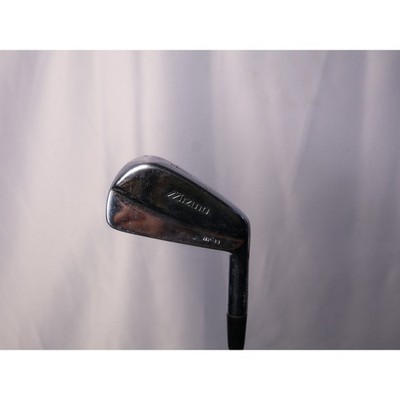 Mizuno MP-33 Forged Golf 4 Iron RH / 801854 | eBay