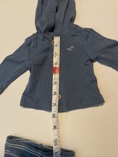 Newborn Baby Boys Mixed Lot Clothing Carters Gerber