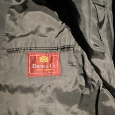 Dunn & Co. Men
