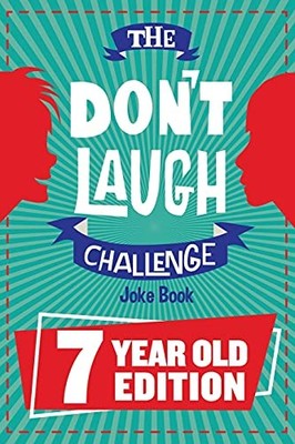 The Don't Laugh Challenge - 7 Year Old Edition: The LOL Interact