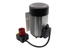 Moteur électrique 400V adapté pour Berlan 1040-8 Fendeuse à bois