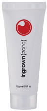 Mancine Ingrown zone Cream .75oz