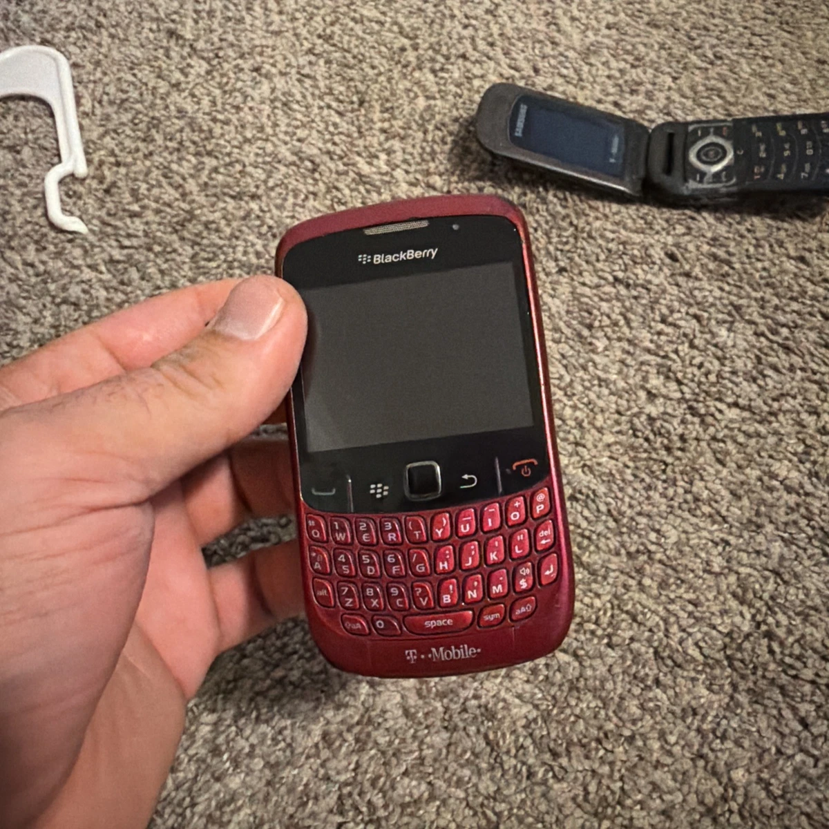 BlackBerry Curve 8520 Single Core Smartphones for sale | eBay