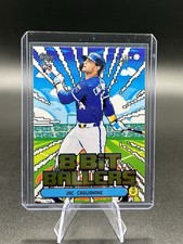 2026 Topps Series 1 Celebration Jac Caglianone RC 8 Bit Ballers #8B-1 Royals