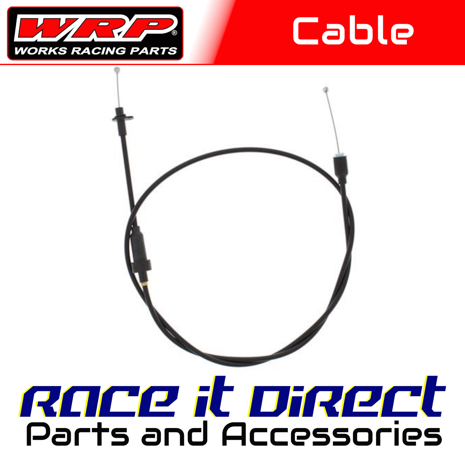 Throttle Cable for Polaris Sportsman Touring 570 EFI EPS 2015 WRP