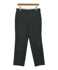 COMME des GARCONS HOMME PLUS Pants Other Black S 2200580809101