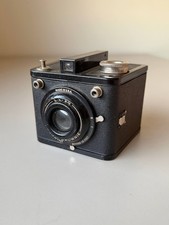 Kodak Six-20 Flash Brownie 620 Roll Film Box Camera Vintage Retro Rare UNTESTED