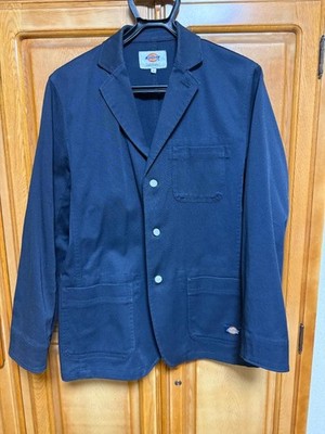 Dickies Setup Navy L size