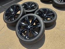 24 Cadillac Escalade Oem Wheels Rims Black Set 2025 2026 2027 Bridgestones 24 Cadillac Escalade Oem Wheels Rims Black Set 2025 2026 2027 Bridgestones