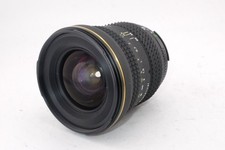 Tokina AT-X PRO 20-35mm F2.8 Aspherical for Nikon #3189 #0003
