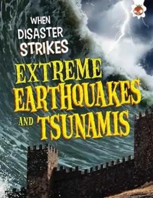 Extreme Earthquakes and Tsunamis | John Farndon | Englisch | Taschenbuch | 2017