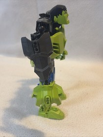 LEGO Marvel: 4597 Captain America & 4530 The Hulk *Complete*