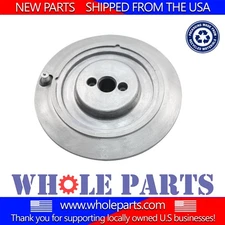 New 003322-040 Burner Base with Ignitor for Viking