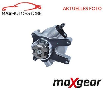 UNTERDRUCKPUMPE BREMSANLAGE MAXGEAR 44-0071 A FÜR FIAT DOBLO,TIPO,DUCATO,500X
