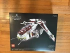 LEGO Star Wars: Republic Gunship 75309 - New & Retired