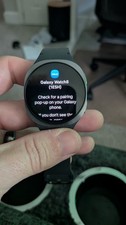 Samsung Galaxy Watch8 40mm SM-L325U Dark Gray Smartwatch - EXCELLENT CONDITION